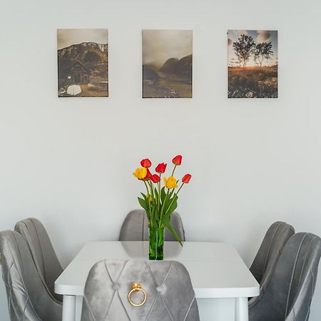 Emma'S Green Home ริชนอฟ ภายนอก รูปภาพ