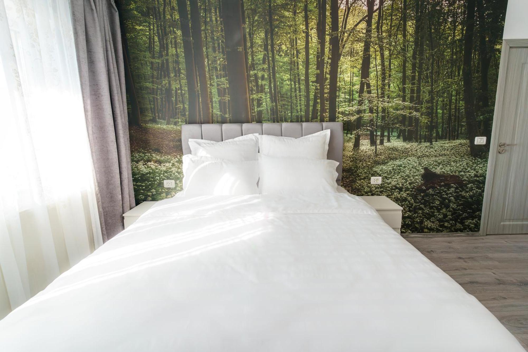 Emma'S Green Home ริชนอฟ ภายนอก รูปภาพ